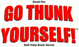 Get the entire Go Thunk Yourself Series - starting today!