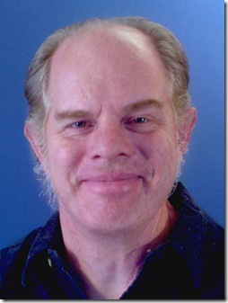 Robert C. Worstell. author, artist, editor,
                    publisher, visionary.